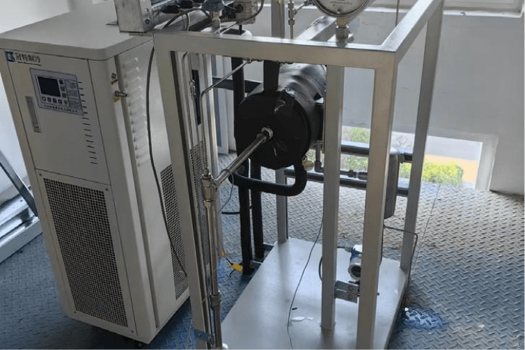 激光切割一体机